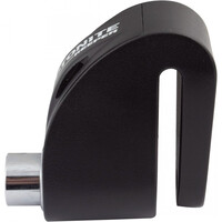 Kriptonics candado bicicleta Candado para Discocon Alarma Keeper  02