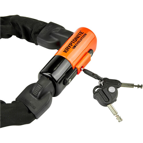 KRIPTONICS CHAIN LOCK EVOLUTION 1016