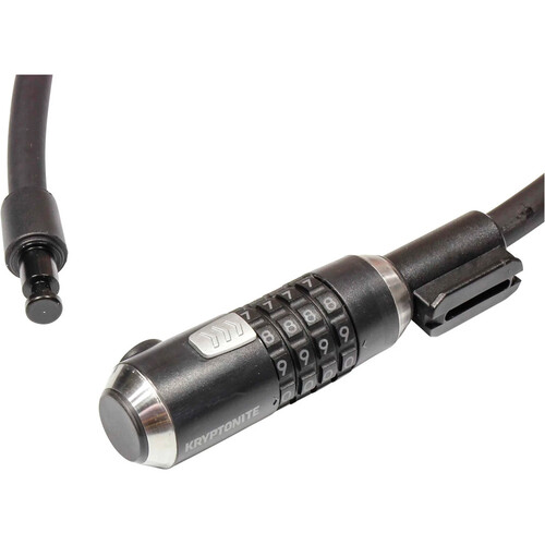 KRIPTONICS COMBO CABLE KRYPTOFLEX 123012MMX305CM