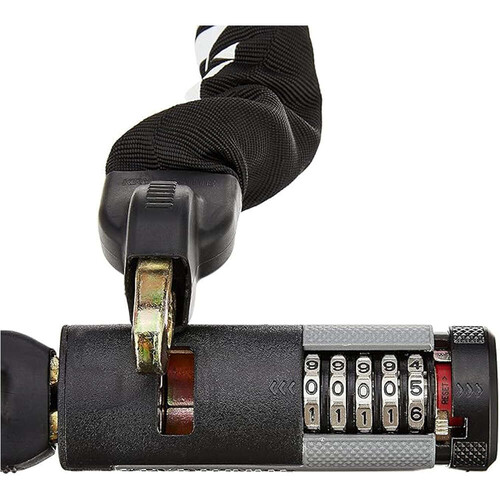 KRIPTONICS COMBO CADENA KRYPTOLOK 912