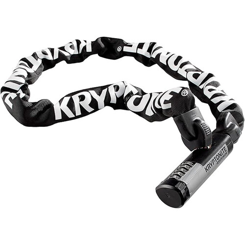 KRIPTONICS COMBO CADENA KRYPTOLOK 912