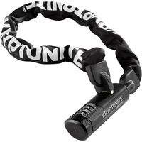 Kriptonics candado bicicleta Kit Cadena Keeper 790  vista frontal