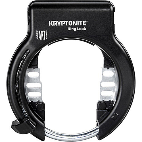 Kriptonics candado bicicleta Plugin Chain Lock For Ringlock 