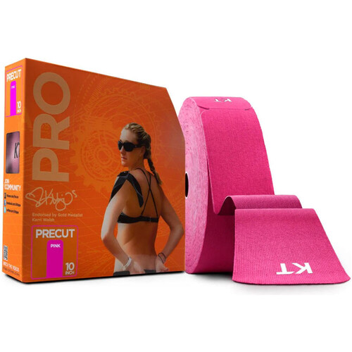 KT-TAPE PRO JUMBO PRECUT rosa
