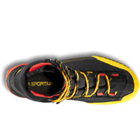La Sportiva bota montaña cuero hombre AEQUILIBRIUM ST GORE-TEX  05
