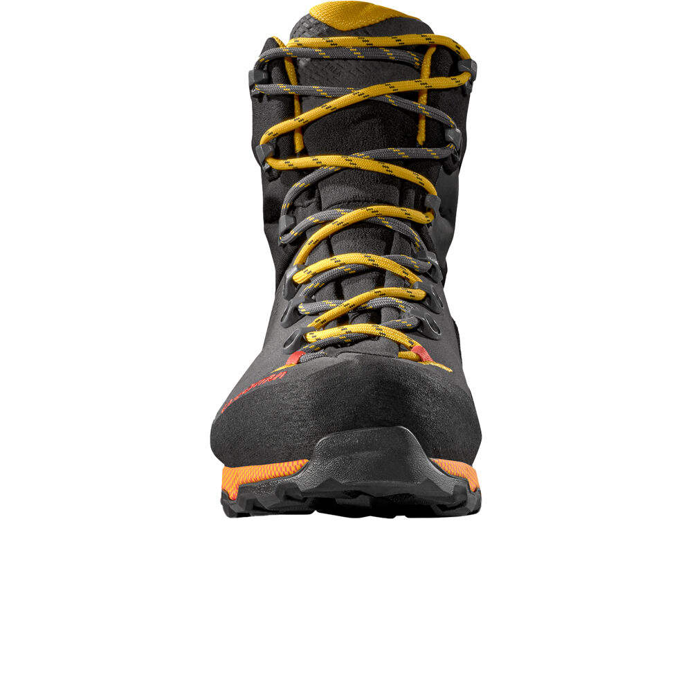 La Sportiva bota montaña cuero hombre AEQUILIBRIUM TREK GORE-TEX GRIS puntera