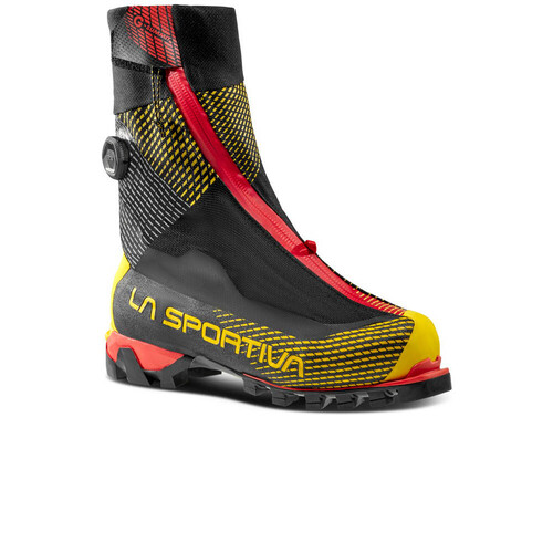 LA SPORTIVA G-SUMMIT negro