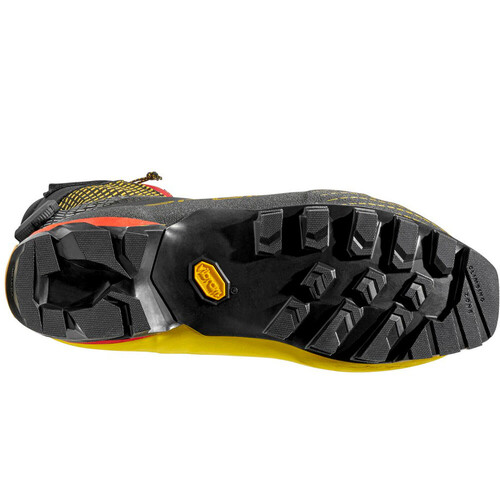 LA SPORTIVA G-SUMMIT negro
