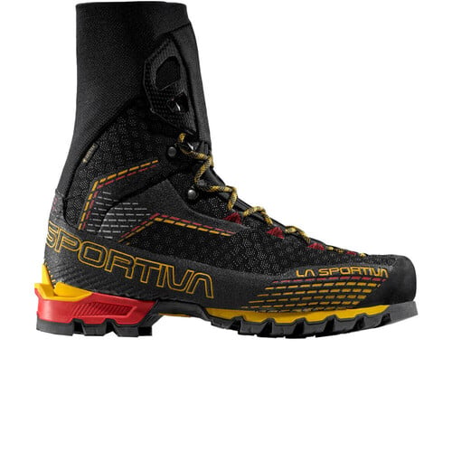 LA SPORTIVA TRANGO PRO GORE-TEX negro