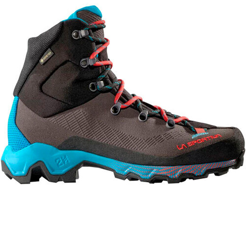 LA SPORTIVA AEQUILIBRIUM TREK GORE-TEX gris