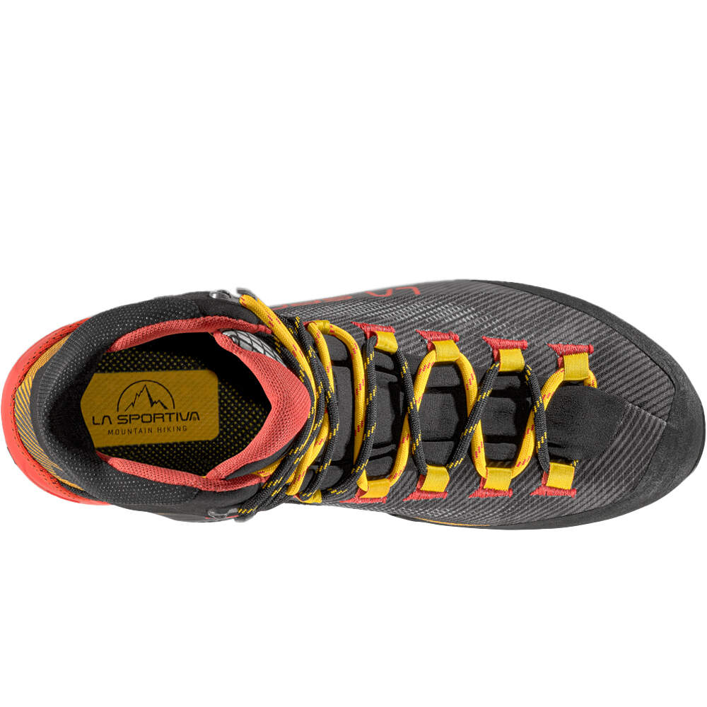 La Sportiva bota trekking hombre AEQUILIBRIUM GORE-TEX  05