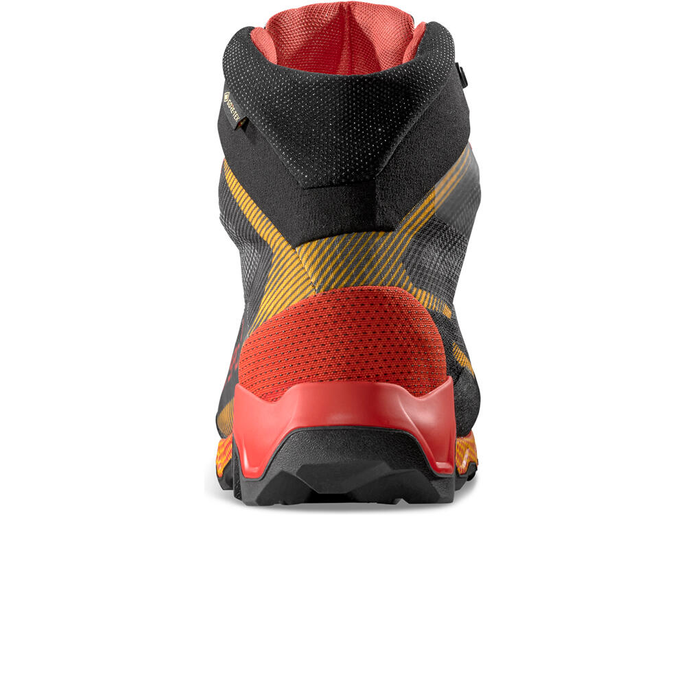 La Sportiva bota trekking hombre AEQUILIBRIUM GORE-TEX  vista trasera