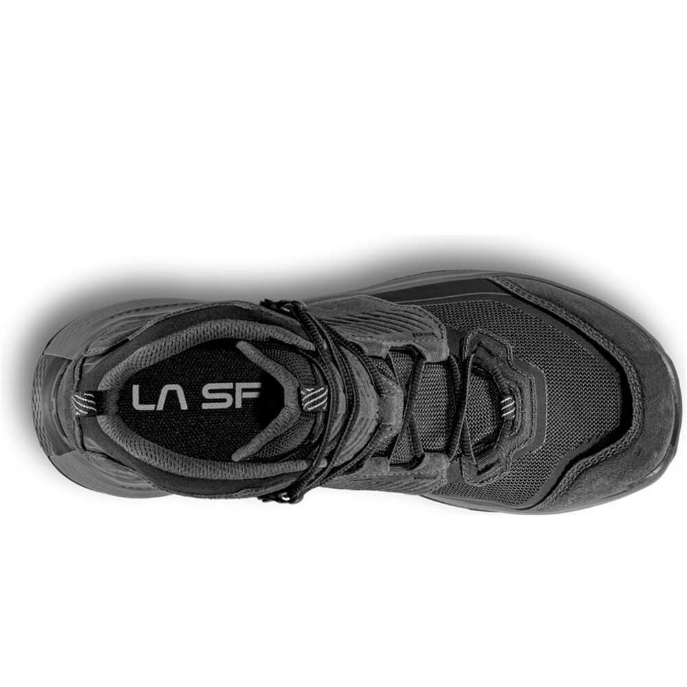 La Sportiva bota trekking hombre PRODIGIO HIKE LT GORE-TEX GRIS 05