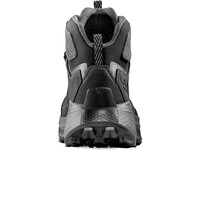 La Sportiva bota trekking hombre PRODIGIO HIKE LT GORE-TEX GRIS vista trasera