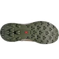 La Sportiva bota trekking hombre PRODIGIO HIKE LT GORE-TEX VERDE vista superior