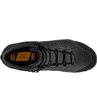 La Sportiva bota trekking hombre STREAM GORE-TEX NEGRO 05