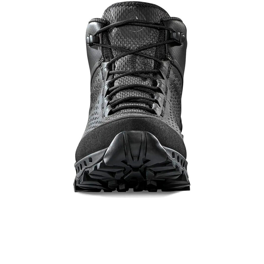 La Sportiva bota trekking hombre STREAM GORE-TEX NEGRO puntera