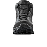 La Sportiva bota trekking hombre STREAM GORE-TEX NEGRO puntera