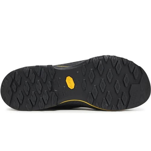 La Sportiva bota trekking hombre TX4 EVO MID GORE-TEX NEGRO