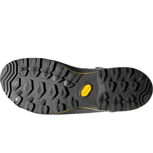 La Sportiva bota trekking hombre TX5 EVO MID GORE-TEX GRIS