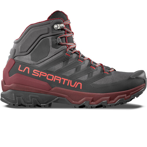 LA SPORTIVA ULTRA RAPTOR 3 MID GORE-TEX negro
