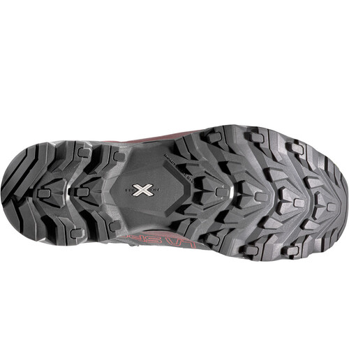 LA SPORTIVA ULTRA RAPTOR 3 MID GORE-TEX negro