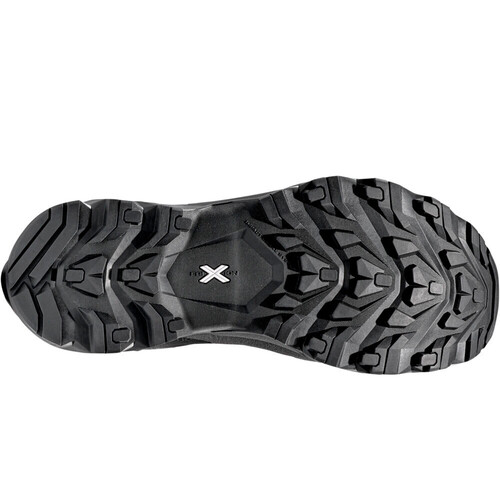 La Sportiva bota trekking hombre ULTRA RAPTOR 3 MID GORE-TEX NEGRO