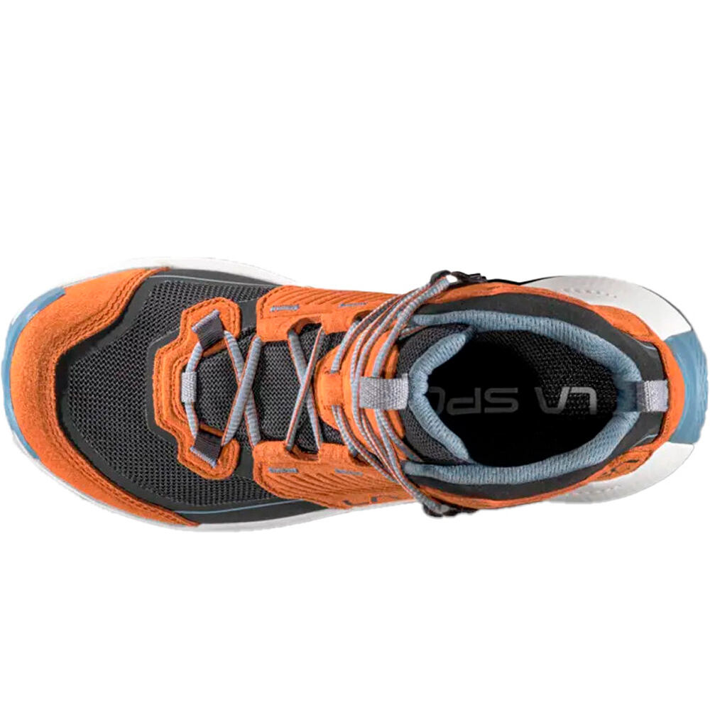 La Sportiva bota trekking mujer Prodigio Hike LT Woman GTX MARRON 05