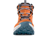 La Sportiva bota trekking mujer Prodigio Hike LT Woman GTX MARRON puntera