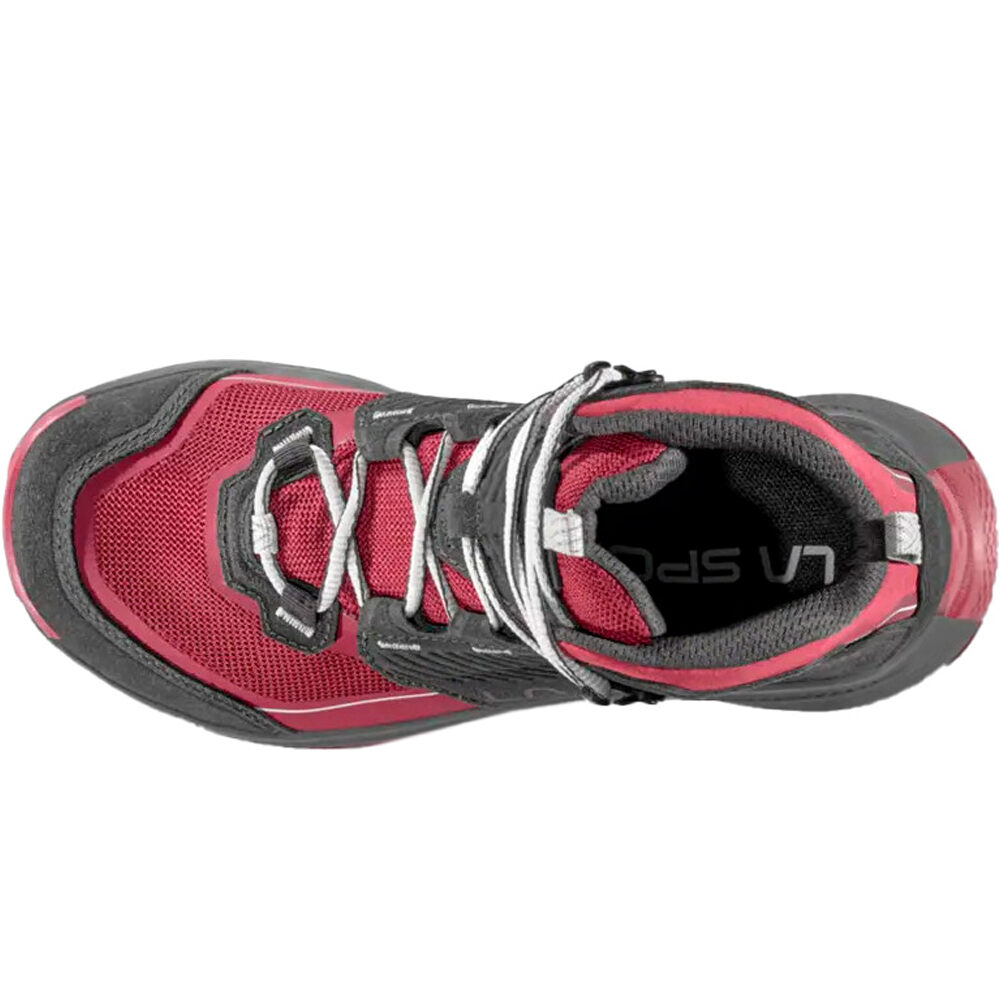 La Sportiva bota trekking mujer Prodigio Hike LT Woman GTX NEGRO 05