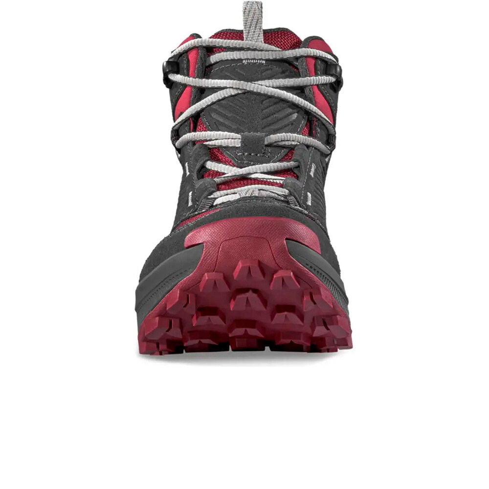 La Sportiva bota trekking mujer Prodigio Hike LT Woman GTX NEGRO puntera