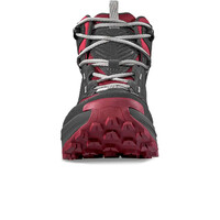La Sportiva bota trekking mujer Prodigio Hike LT Woman GTX NEGRO puntera