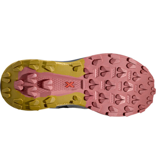 LA SPORTIVA PRODIGIO HIKE WOMAN GORE-TEX rosa