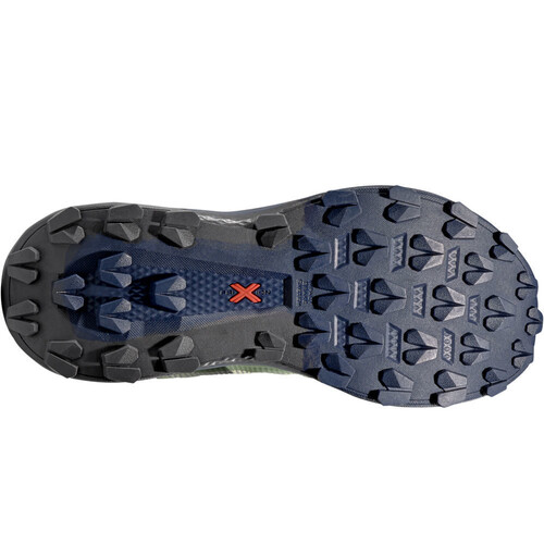 LA SPORTIVA PRODIGIO HIKE WOMAN GORE-TEX verde