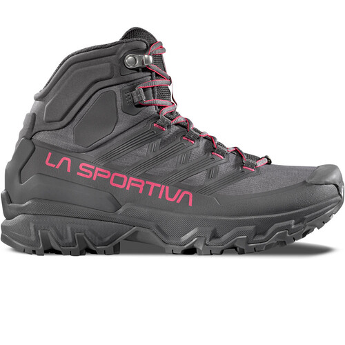 LA SPORTIVA ULTRA RAPTOR 3 MID GORE-TEX azul