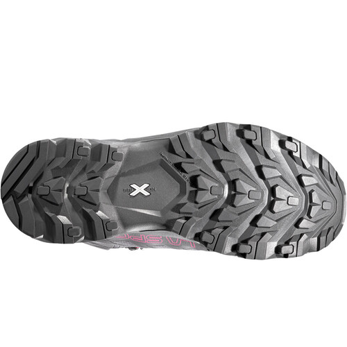 LA SPORTIVA ULTRA RAPTOR 3 MID GORE-TEX azul
