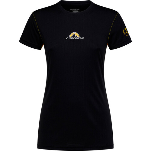 LA SPORTIVA PROMO negro
