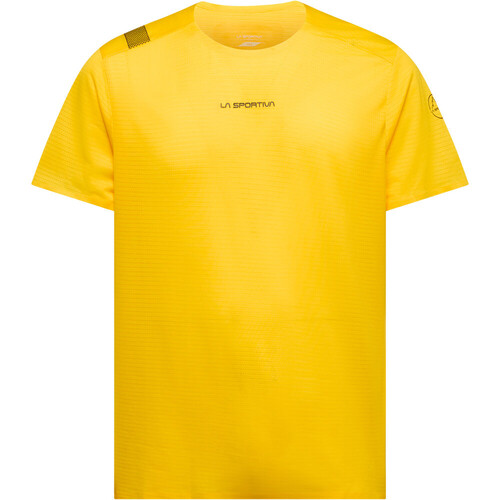 LA SPORTIVA PURE amarillo
