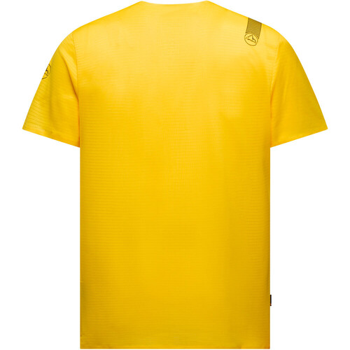 LA SPORTIVA PURE amarillo