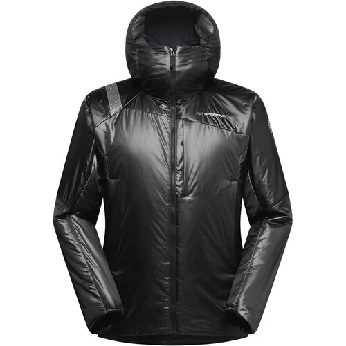 LA SPORTIVA ALPINE GUIDE PRIMALOFT negro