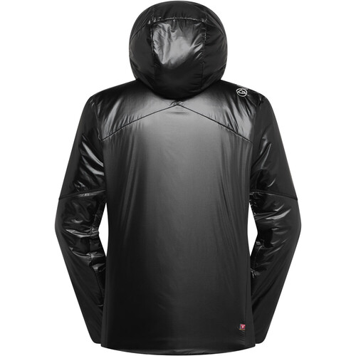 LA SPORTIVA ALPINE GUIDE PRIMALOFT negro