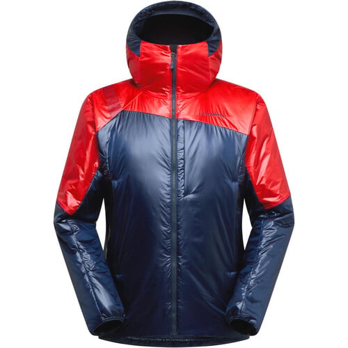 La Sportiva chaqueta outdoor hombre ALPINE GUIDE PRIMALOFT 