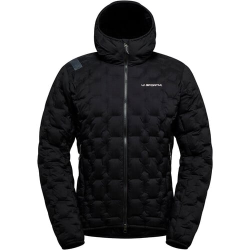 LA SPORTIVA OPRY STRETCH INSULATED negro