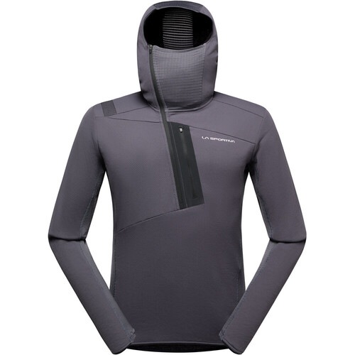 LA SPORTIVA BIG WALL gris