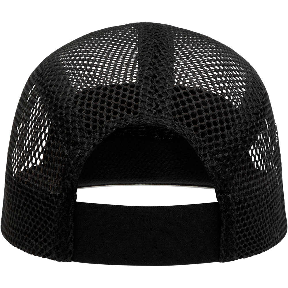 La Sportiva gorra running SKYLINE AIR GRIS 01