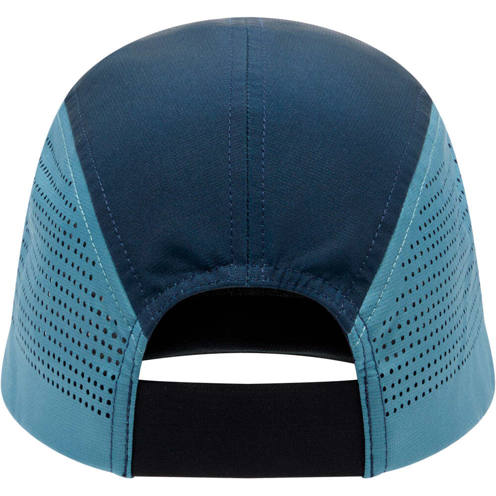 La Sportiva gorros montaña SKYLINE AMARILLO 01