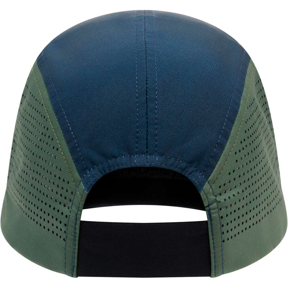 La Sportiva gorros montaña SKYLINE VERDE 01