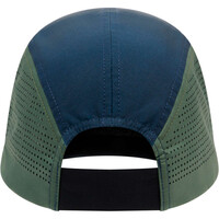 La Sportiva gorros montaña SKYLINE VERDE 01
