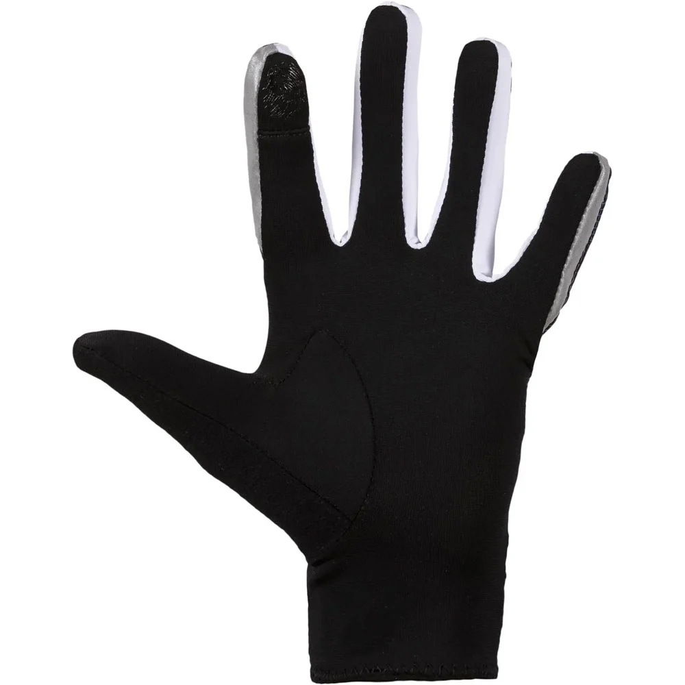 La Sportiva guantes running TRAIL GLOVES NEGRO 03