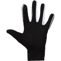 La Sportiva guantes running TRAIL GLOVES NEGRO 03